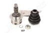 JAPANPARTS GI-837 Joint Kit, drive shaft